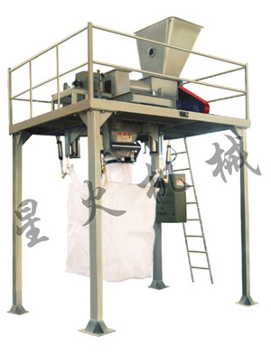 1000Kg粉状定量亚新（中国）
