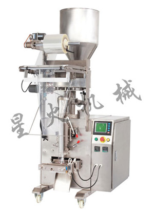 3220颗粒自动亚新（中国）