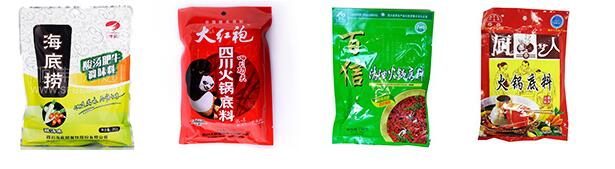 全自动酱料灌装机,火锅底料灌装机