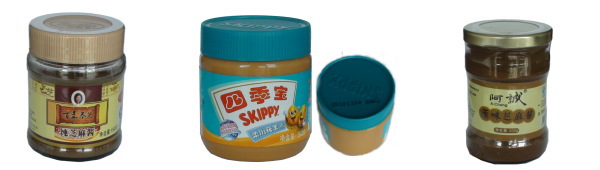 膏体浆状灌装机