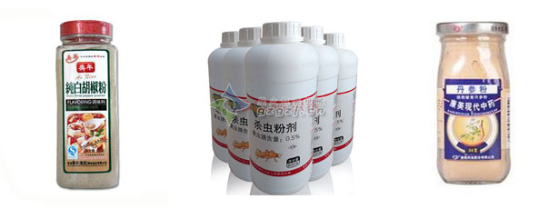 全自动粉剂灌装机,粉剂灌装封罐机