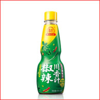调味酱
