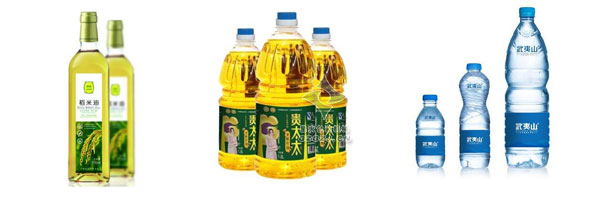 十二头直流式液体灌装机