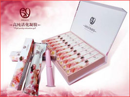 妇科凝胶剂