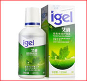 小瓶药水