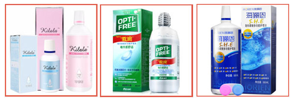 隐形眼镜护理液灌装机生产线/全自动灌装旋盖一体机