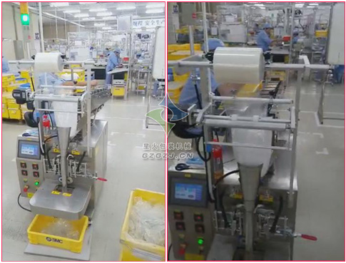 螺丝钉全自动亚新（中国）