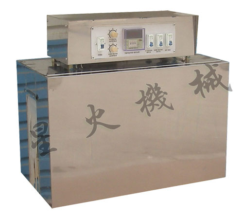 胶帽收缩机