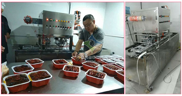 龙虾亚新（中国）,十三香龙虾盒装亚新（中国）