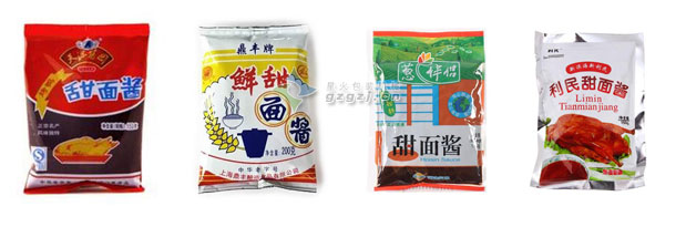 甜面酱亚新（中国）