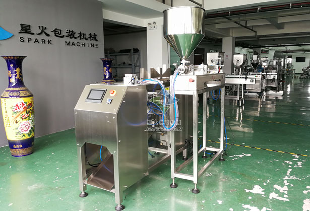 调味酱亚新（中国）,全自动调味酱亚新（中国）