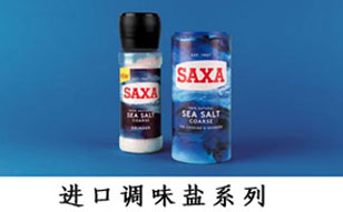 食用盐