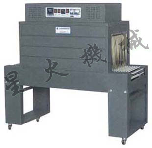 BS-4535 热收缩膜亚新（中国）