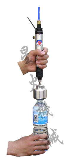 RG-II型手持式气动旋盖机