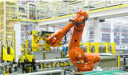 海尔沈阳互联工厂