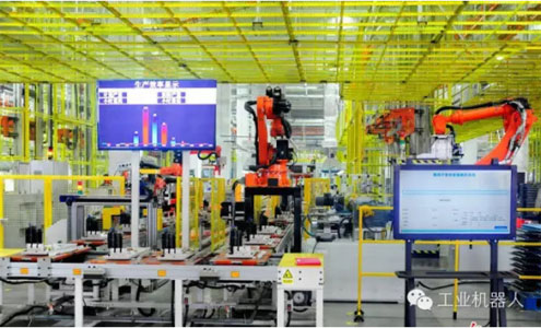 郑州空调互联工厂