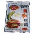 香辣鱼头底料