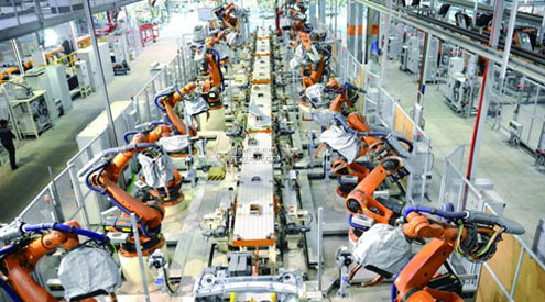 郑州亚新（中国）