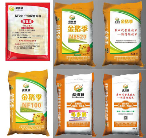 颗粒亚新（中国）