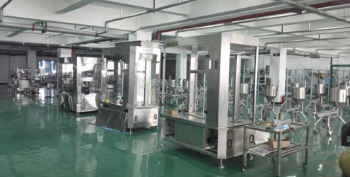 郑州亚新(中国)