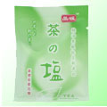 茶浴盐